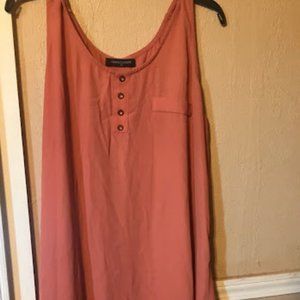 *NEGOTIABLE PRICE* Long plus sized shirt